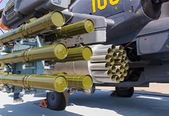 1,013 Cr Overseas Export Puts India's Defense in Spotlight 1,013 Cr Overseas Export Puts India's Defense in Spotlight Industry Outlook
